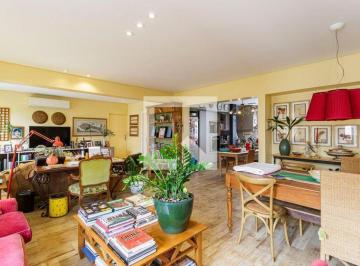 Apartamento · 118m² · 2 Quartos · 1 Vaga · Apartamento à Venda - Itaim Bibi, 2 Quartos, 118 m² - São Paulo