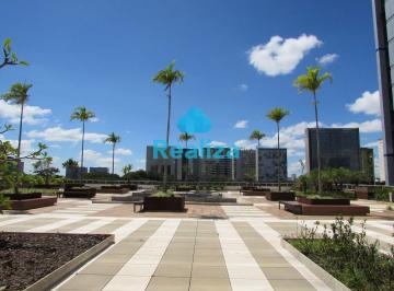 Comercial · 44m² · SCN QUADRA 01 BLOCO G ASA NORTE ROSSI ESPLANADA BUSINESS SALA COMERCIAL Á VENDA