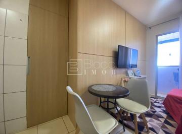 Apartamento · 28m² · 1 Quarto · Apartamento de 1 quarto na QS 116 de Samambaia
