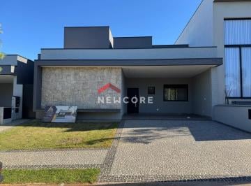 Casa · 212m² · 3 Quartos · 3 Vagas · Casa de condomínio em Rua Ibiza - Parque Brasil 500 - Paulínia/SP