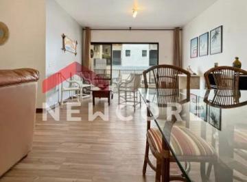 Apartamento · 150m² · 4 Quartos · 2 Vagas · Apartamento em Rua Amazonas - Vila Zilda - Guarujá/SP