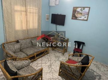 Casa · 89m² · 2 Quartos · 2 Vagas · Casa em  Avenida das Palmeiras - Flórida Mirim - Mongaguá/SP