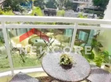 Apartamento · 56m² · 2 Quartos · 1 Vaga · Apartamento em Rua Caio Prado - Consolação - São Paulo/SP