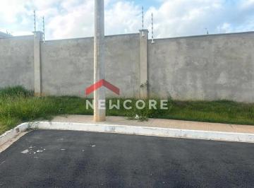 Terreno · 276m² · Lote em condomínio em Rua Sonia Maria Rosa da Silva - Santa Cruz - Boituva/SP
