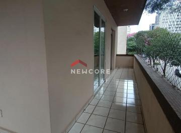Apartamento · 120m² · 2 Quartos · Apartamento em  Avenida Angélica - Santa Cecília - São Paulo/SP