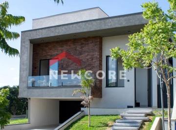 Casa · 216m² · 3 Quartos · 2 Vagas · Casa de condomínio em Avenida Prefeito José Lozano Araújo - Jardim Ypê - Paulínia/SP