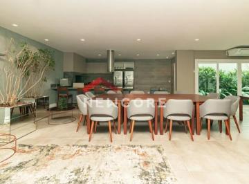 Apartamento · 90m² · 2 Quartos · 2 Vagas · Apartamento em Rua Dona Amélia - Santa Tereza - Porto Alegre/RS