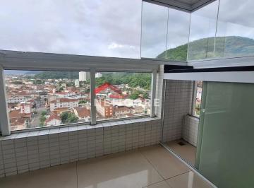 Apartamento · 66m² · 2 Quartos · 1 Vaga · Apartamento em  Avenida Marechal Deodoro - Vila Valença - São Vicente/SP