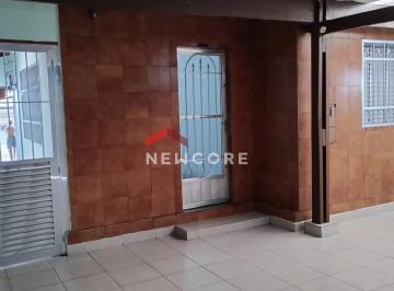 Casa · 320m² · 3 Quartos · 2 Vagas · Casa em Rua Tujuguaba - Vila Santa Clara - São Paulo/SP