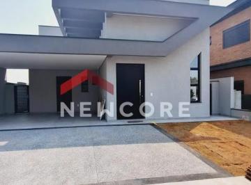 Casa · 164m² · 3 Quartos · 2 Vagas · Casa de condomínio em Avenida A - São Venâncio - Itupeva/SP