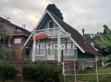 Casa · 300m² · 2 Quartos · 1 Vaga · Casa em e - Eletra - São Francisco de Paula/RS