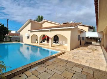 Casa · 335m² · 3 Quartos · 5 Vagas · Casa em Avenida Romania - Balneário Stella Maris - Peruíbe/SP