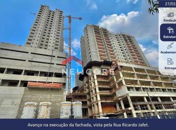 Apartamento · 67m² · 2 Quartos · 1 Vaga · Apartamento em  Rua Vergueiro - Vila Firmiano Pinto - São Paulo/SP