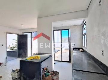 Casa · 129m² · 2 Quartos · 2 Vagas · Casa de condomínio em Rua Rubem Berardo - Buritis - Belo Horizonte/MG