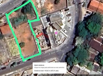 Terreno · 360m² · Lote em  Rua Coronel Durães - Bela Vista - Lagoa Santa/MG