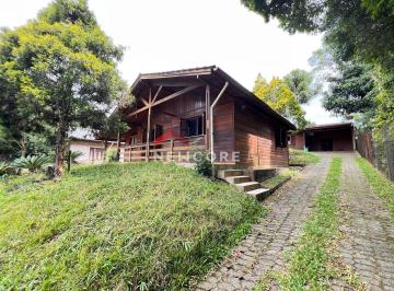 Casa · 181m² · 4 Quartos · 2 Vagas · Casa em  Camboatá - VILA DO CEDRO - Canela/RS
