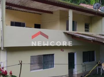 Casa · 120m² · 4 Quartos · 3 Vagas · Casa em  Avenida Cezario Maria Faria - Balneário Garça Vermelha - Peruíbe/SP