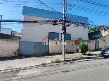 Comercial · 400m² · Galpão em  Rua Professor Ângelo Castrucci - Jardim Bom Clima - Guarulhos/SP