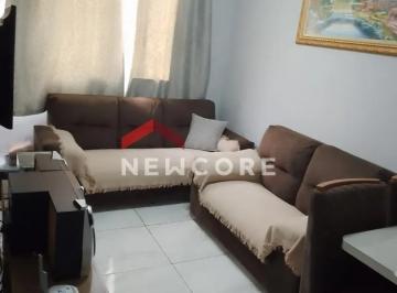 Apartamento · 47m² · 2 Quartos · 1 Vaga · Apartamento em  Estrada do Caminho Velho - Jardim dos Pimentas - Guarulhos/SP