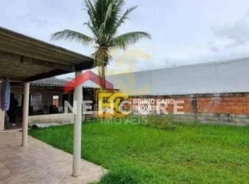 Casa · 53m² · 2 Quartos · 8 Vagas · Casa em  Rua Tapajós - Jardim Ribamar - Peruíbe/SP