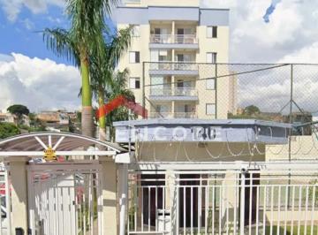 Apartamento · 50m² · 2 Quartos · 1 Vaga · Apartamento em Rua Bernardino Vergueiro - Jardim Jaú (Zona Leste) - São Paulo/SP
