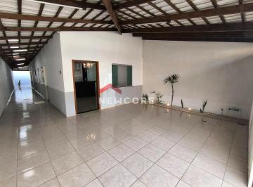 Casa · 150m² · 3 Quartos · 2 Vagas · Casa em  Rua Oliveiras - Floresta Encantada - Esmeraldas/MG