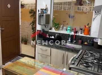 Casa · 206m² · 4 Quartos · 2 Vagas · Sobrado em  Avenida Wallace Simonsen - Nova Petrópolis - São Bernardo do Campo/SP