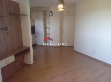 Apartamento · 48m² · 2 Quartos · 1 Vaga · Apartamento em Rua Elizia Machado Benassi - Nova Cidade Jardim - Jundiaí/SP