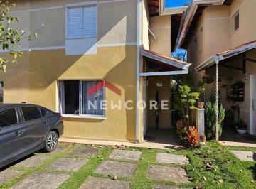 Casa · 86m² · 3 Quartos · 2 Vagas · Casa de condomínio em  Rua dos Coqueirais - Jardim Petrópolis - Cotia/SP