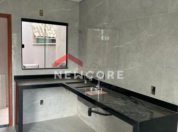 Casa · 90m² · 3 Quartos · 2 Vagas · Casa em Rua Nova Iguaçu - Recreio - Rio das Ostras/RJ
