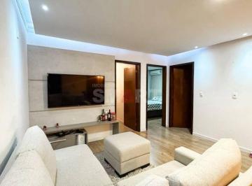 Apartamento · 68m² · 2 Quartos · 1 Vaga · Apartamento Semimobiliado com 02 Quartos à Venda em Três Rios do Sul