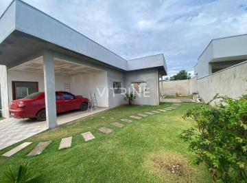 Casa · 400m² · 3 Quartos · 6 Vagas · Casa em Cond. 3 Qts à venda, 400m² - Ponte Alta Norte