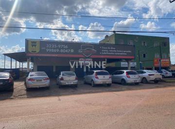 Comercial · 1500m² · Galpão/Depósito/Armazém à venda, 1500m² - Setor Industrial