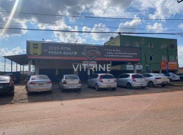 Comercial · 1500m² · Galpão/Depósito/Armazém à venda, 1500m² - Setor Industrial !!!