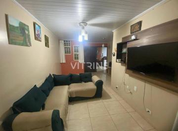 Casa · 312m² · 3 Quartos · 6 Vagas · Ágio de Casa com 3 Qts-R$ 265 MIL