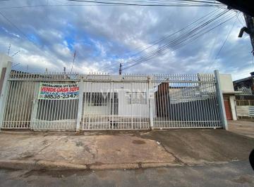 Casa · 275m² · 4 Quartos · 2 Vagas · Casa 04 Qts à venda, 275m² - Setor Oeste