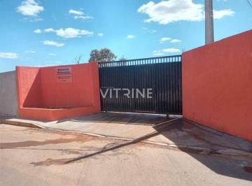 Terreno · 500m² · Lote -Ponte Alta Norte, Cond. Sol Nascente, todo estruturado !