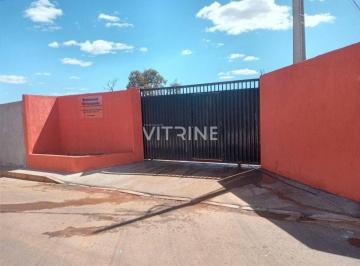 Terreno · 500m² · Lote -Ponte Alta Norte, Cond. Sol Nascente, todo estruturado !!!