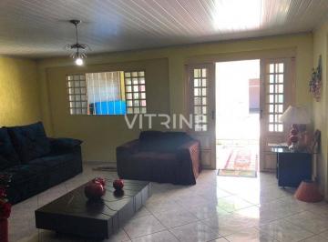 Casa · 275m² · 3 Quartos · 3 Vagas · Casa, 03 Qts, à venda, 275m² - Setor Oeste !
