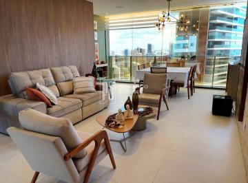 Apartamento · 171m² · 4 Quartos · 3 Vagas · Apartamento no Horto Florestal - FS212