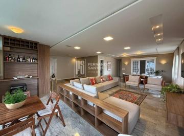 Apartamento · 272m² · 4 Quartos · 4 Vagas · Apartamento no Horto Florestal - FS211
