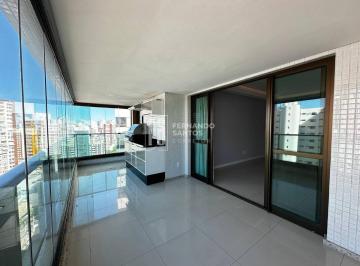 Apartamento · 90m² · 2 Quartos · 2 Vagas · Apartamento no Caminho das Árvores - FS207