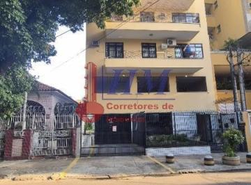 Apartamento · 92m² · 3 Quartos · 1 Vaga · Apartamento à venda - em Méier