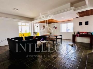 Apartamento · 227m² · 3 Quartos · 2 Vagas · Apartamento amplo em Lagoa Nova