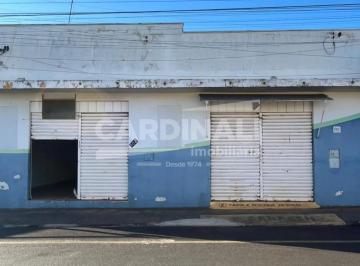 Comercial · 357m² · Salão comercial, com excelente localização no centro.