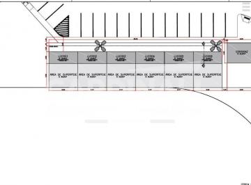 Terreno · 30m² · Comercial Terreno em São Carlos