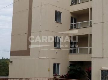Apartamento · 50m² · 2 Quartos · 1 Vaga · Apartamento com ótima localização próximo escola e creche e supermercados