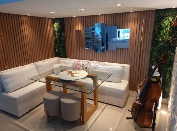 Casa · 147m² · 2 Quartos · 2 Vagas · SOBRADO PARA VENDA NO BAIRRO JARDIM CORCOVADO - CAMPO LIMPO PAULISTA/SP