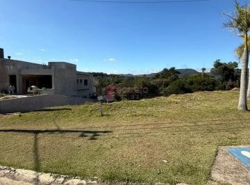 Terreno · 829m² · TERRENO À VENDA NO CONDOMÍNIO TERRAS DA ALVORADA EM JUNDIAÍ/SP