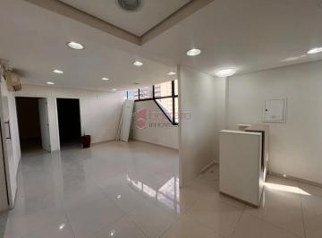 Comercial · 90m² · SALA COMERCIAL NO EDIFÍCIO SAINT PIERRE - JUNDIAÍ/SP
